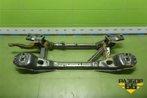 Балка задняя для Ford Focus 2 с 2008-2011г