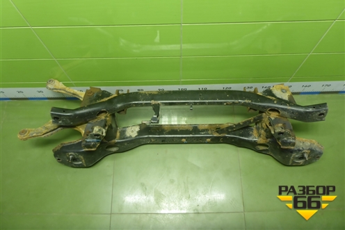 Балка задняя для Ford Focus 2 с 2008-2011г