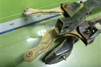 Балка задняя для Ford Focus 2 с 2008-2011г