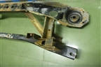 Балка задняя для Ford Focus 2 с 2008-2011г
