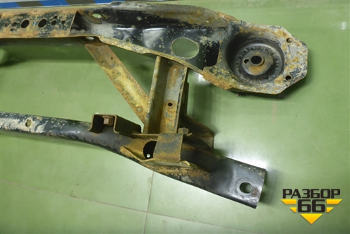 Балка задняя для Ford Focus 2 с 2008-2011г