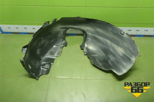 Локер передний левый (4M5116115AB) для Ford Focus 2 с 2008-2011г
