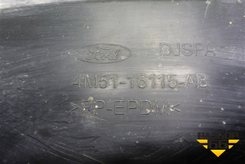 Локер передний левый (4M5116115AB) для Ford Focus 2 с 2008-2011г