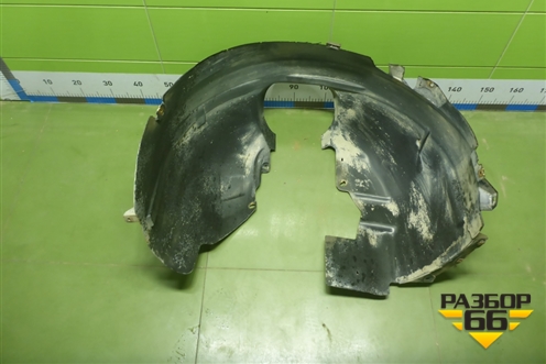Локер передний правый (4M5116114AA) для Ford Focus 2 с 2008-2011г