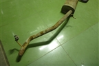 Глушитель (1.6л SHDA) для Ford Focus 2 с 2008-2011г