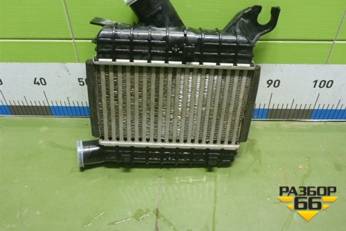 Интеркулер (X0111190036) для LiXiang L7 с 2023г