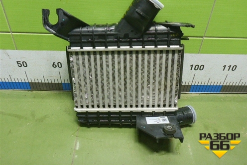 Интеркулер (X0111190036) для LiXiang L7 с 2023г