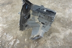 Лонжерон передний левый для Ford Focus 2 с 2008-2011г