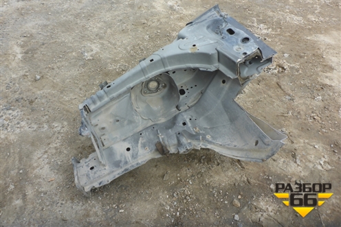 Лонжерон передний левый для Ford Focus 2 с 2008-2011г