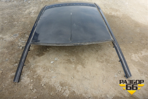 Крыша не под люк (5ти дверный хетчбэк) для Ford Focus 2 с 2008-2011г