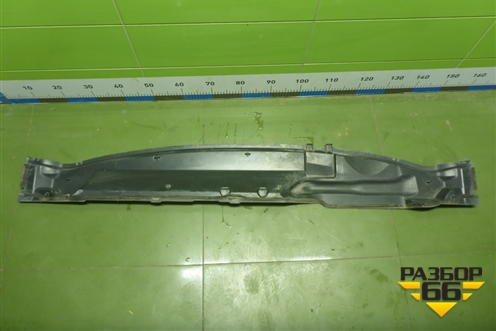 Короб водоотводящий (4M51A01628) для Ford Focus 2 с 2008-2011г