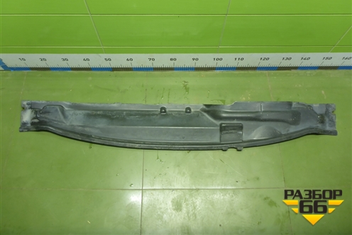 Короб водоотводящий (4M51A01628) для Ford Focus 2 с 2008-2011г