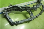 Панель передняя (8M518B041AC) для Ford Focus 2 с 2008-2011г