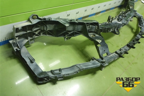 Панель передняя (8M518B041AC) для Ford Focus 2 с 2008-2011г