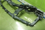 Панель передняя (8M518B041AC) для Ford Focus 2 с 2008-2011г