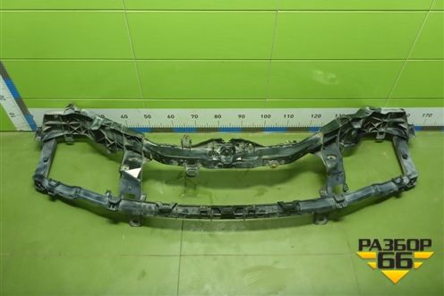 Панель передняя (8M518B041AC) для Ford Focus 2 с 2008-2011г
