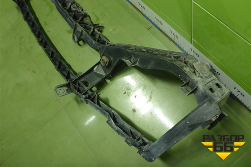 Панель передняя (8M518B041AC) для Ford Focus 2 с 2008-2011г