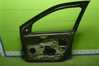 Дверь передняя правая для Renault Logan с 2004-2015г