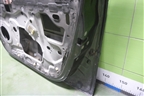 Дверь передняя правая для Renault Logan с 2004-2015г