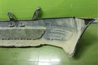 Бампер передний (8200916703) для Renault Logan с 2004-2015г
