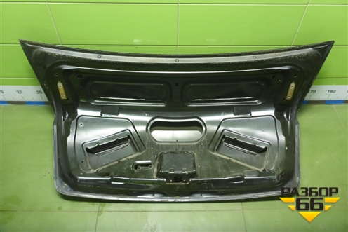 Крышка багажника (после 2009г) для Renault Logan с 2004-2015г