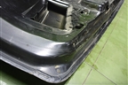 Крышка багажника для Renault Logan с 2004-2015г