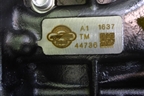 Двигатель (2.0л EA888 CUH/CUJ GEN3 новый) (06L100860TX) для Audi A4 (В9) с 2015г