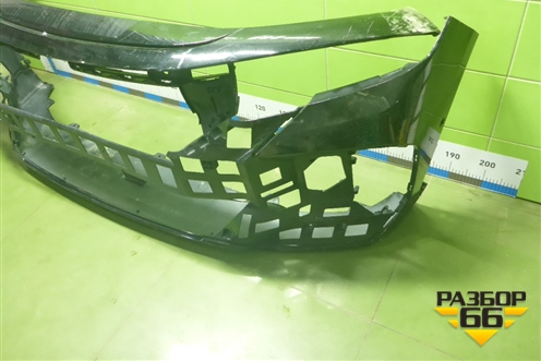 Бампер передний (под парктроник) (H97C2803002AA) для Voyah Free с 2021г (Фри)