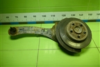 Рычаг задний продольный правый (3M515A968FG) для Ford Focus 2 с 2008-2011г
