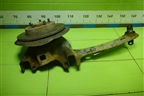 Рычаг задний продольный правый (3M515A968FG) для Ford Focus 2 с 2008-2011г