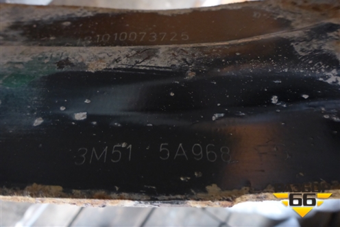 Рычаг задний продольный правый (3M515A968FG) для Ford Focus 2 с 2008-2011г