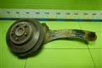 Рычаг задний продольный левый (3M515A969FG) для Ford Focus 2 с 2008-2011г