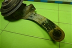 Рычаг задний продольный левый (3M515A969FG) для Ford Focus 2 с 2008-2011г