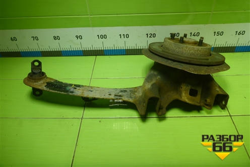 Рычаг задний продольный левый (3M515A969FG) для Ford Focus 2 с 2008-2011г