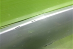 Накладка заднего бампера (после 2015г) (5240542010) для Toyota Rav-4 с 2012-2019г