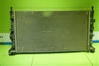 Радиатор охлаждения (3M5H8005RK) для Ford Focus 2 с 2008-2011г