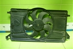 Вентилятор охлаждения радиатора (3M518C607EC) для Ford Focus 2 с 2008-2011г