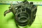 Корпус отопителя (4M5H18K418A) для Ford Focus 2 с 2008-2011г