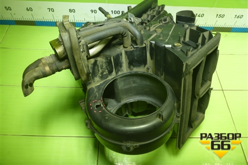 Корпус отопителя (4M5H18K418A) для Ford Focus 2 с 2008-2011г