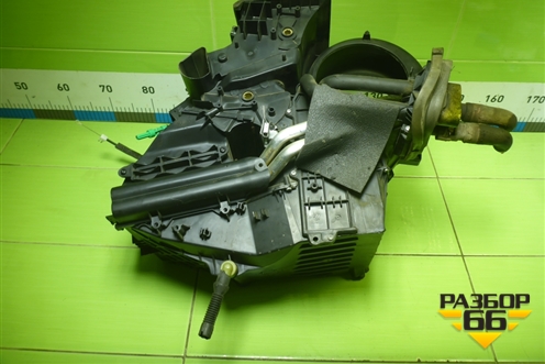 Корпус отопителя (4M5H18K418A) для Ford Focus 2 с 2008-2011г