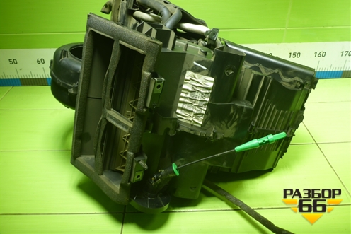 Корпус отопителя (4M5H18K418A) для Ford Focus 2 с 2008-2011г