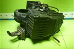 Корпус отопителя (4M5H18K418A) для Ford Focus 2 с 2008-2011г