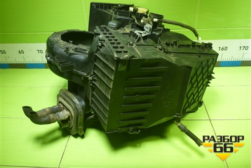 Корпус отопителя (4M5H18K418A) для Ford Focus 2 с 2008-2011г