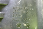Корпус отопителя (4M5H18K418A) для Ford Focus 2 с 2008-2011г