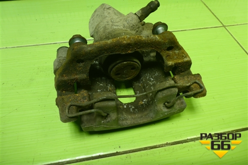 Суппорт задний левый для Ford Focus 2 с 2008-2011г