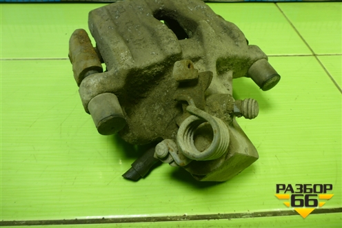Суппорт задний правый для Ford Focus 2 с 2008-2011г