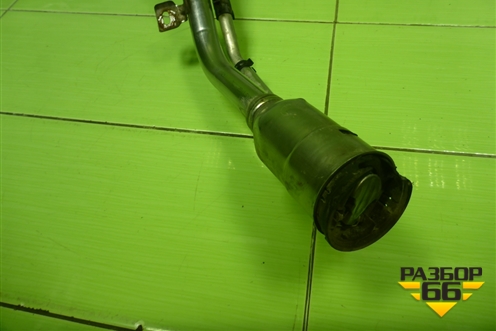 Горловина топливного бака для Ford Focus 2 с 2008-2011г