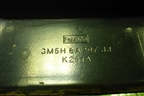 Балка подрадиаторная (3M5H8A297JJ) для Ford Focus 2 с 2008-2011г