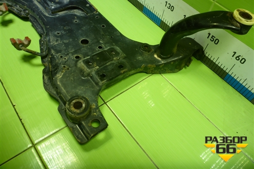 Подрамник передний АКПП для Ford Focus 2 с 2008-2011г