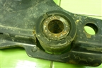 Подрамник передний АКПП для Ford Focus 2 с 2008-2011г